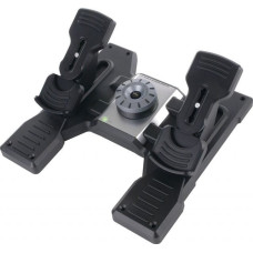 Logitech Joystick Logitech G Saitek PRO Flight Rudder Pedals USB (945-000005)