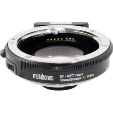 Metabones Speed Booster XL Canon EF do MFT (MB_SPEF-M43-BT3)