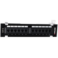 Intellinet Network Solutions Patch panel 19