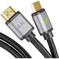 Vayox Kabel Vayox Kabel HDMI - HDMI Slim 2.0 4K 10m VA0009-10 VAYOX