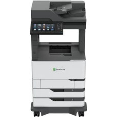 Lexmark Urządzenie wielofunkcyjne Lexmark MX822ade (107371)