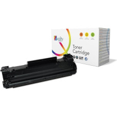 Quality Imaging Toner Quality Imaging Black Zamiennik 83A (QI-HP2059)