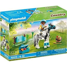 Playmobil 70515 Country Sammelpony 