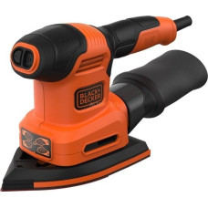 Black&Decker Szlifierka Black&Decker BEW200