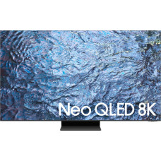 Samsung Telewizor Samsung QE75QN900CTXXH QLED 75'' 8K Ultra HD Tizen