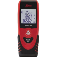 Leica Geosystems Dalmierz laserowy Leica Geosystems Disto D1