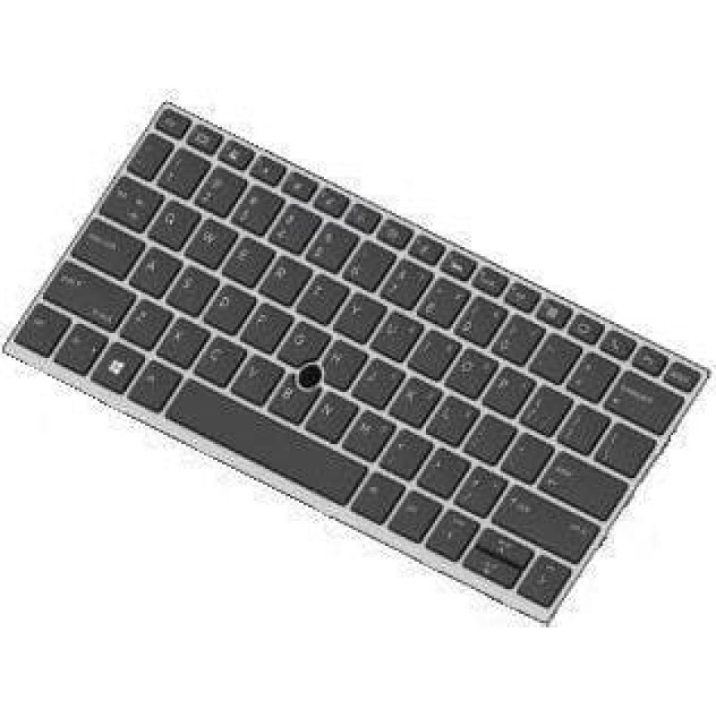 HP KEYBOARD BACKLIT W/POINT