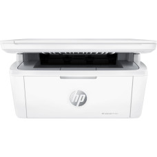 Hewlett-Packard HP LaserJet M140w Laser A4 600 x 600 DPI 20 ppm Wi-Fi