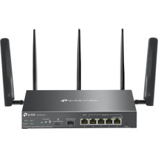 Tp-Link NET ROUTER 1000M 6PORT VPN/OMADA 4G+