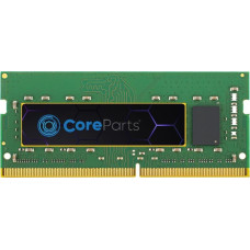 Coreparts Pamięć dedykowana CoreParts 8GB Memory Module for Dell