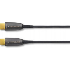 Vivolink Kabel VivoLink Optic HDMI 4K cable 30m