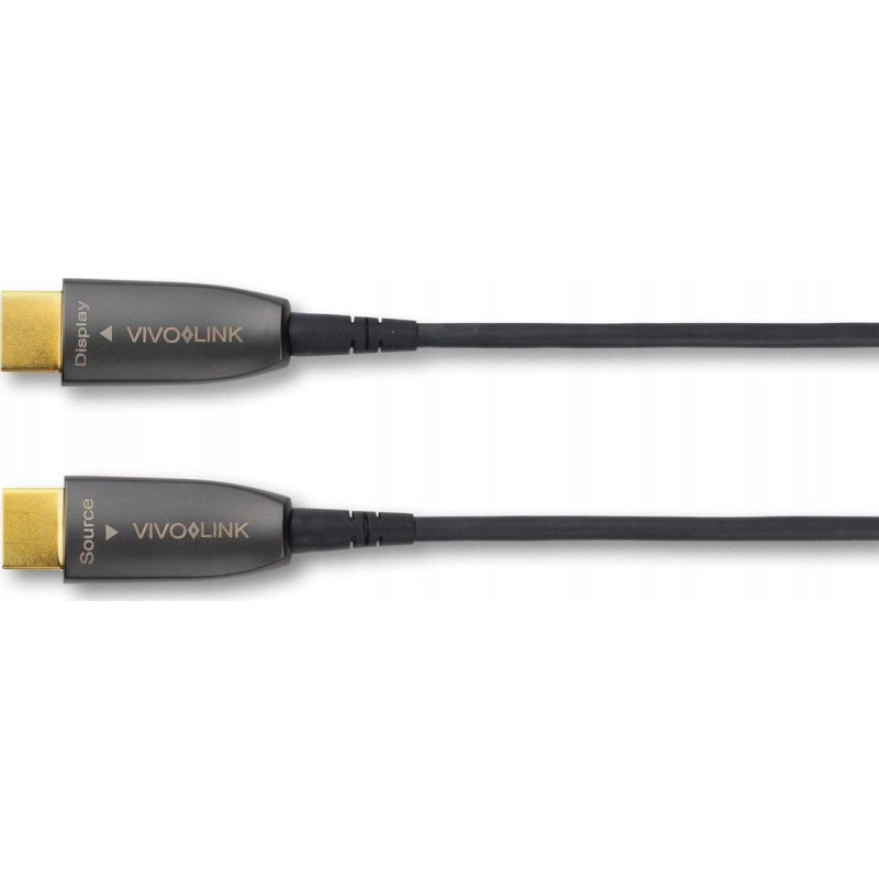 Vivolink Kabel VivoLink Optic HDMI 4K cable 30m