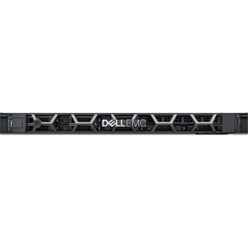 Dell Serwer Dell DELL SRV PowerEdge R350 /8x2.5