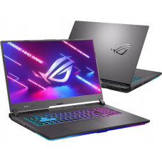 Asus Laptop Asus ASUS G713RS-KH026 AMD Ryzen 9 6900HX 17.3inch 16GB DDR5 + 1TB NVIDIA GeForce RTX 3080 NOOS RAC SOUT (P)