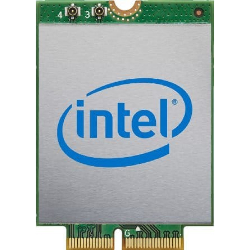 Intel Karta sieciowa Intel Wi-Fi 6E AX210 Internal WLAN