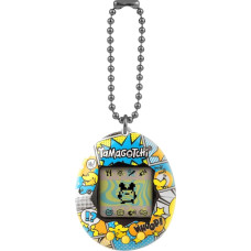 Bandai TAMAGOTCHI - POCHITCHI COMIC BOOK