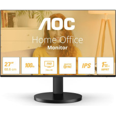 AOC Monitor AOC AOC MT IPS LCD WLED 27