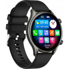 Myphone Smartwatch myPhone myPhone Watch EL czarny