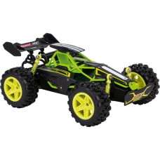 Carrera Samochód RC Lime Buggy 2,4GHz