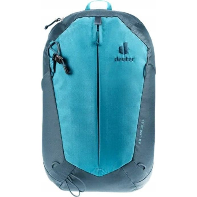 Deuter Plecak turystyczny Deuter Plecak turystyczny Deuter AC Lite 15 SL lagoon-atlantic