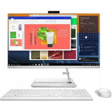 Lenovo Komputer Lenovo Lenovo IdeaCentre AIO 3 27ALC6 Ryzen 5 7530U 27