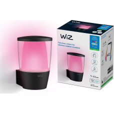 WIZ WiZ | Smart WiFi Outdoor Wall Light | 8.5 W | 2700-5000 K (RGB)