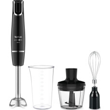 Tefal Blender Tefal Tefal HB943838 InfintyForce Blender, Black