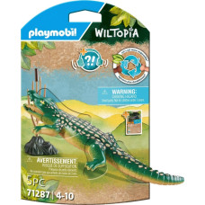 Playmobil Figurka Playmobil Figurka Wiltopia 71287 Aligator