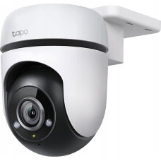 Tp-Link Kamera IP TP-Link TP-LINK | Pan/Tilt Security WiFi Camera | TC40 | Dome | 2 MP | 3mm | IP65 | H.264 | Micro SD, Max. 512GB