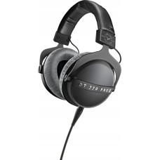 Beyerdynamic Słuchawki Beyerdynamic Beyerdynamic DT 770 PRO X LE - Słuchawki studyjne zamknięte