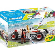 Playmobil Color 71376 Hot Rod