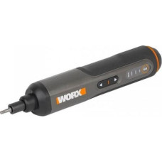 Worx Wkrętak WX240 4 V