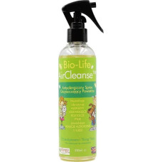 Bio-Life BIOLIFE AIR CLEANSE, 100% Naturalny Antyalergiczny spray do powietrza, 250ml