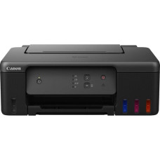 Canon Drukarka atramentowa Canon Canon PIXMA G1530 - Drucker - Farbe - Tintenstrahl - nachfullbar - A4/Legal - bis zu 11 ipm (einfarbig)/ bis zu 6 ipm (Farbe) - Kapazitat: 100 Blatter - USB 2.0