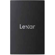 Lexar Dysk zewnętrzny SSD Lexar Lexar SSD SL500 / USB3.2 Gen2x2 up to R2000/W1800 - 1TB