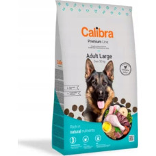 Calibra CALIBRA DOG PREMIUM Adult Large kurczak - karma dla psa 12 kg