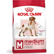 Royal Canin ROYAL CANIN SHN Medium Adult BF 15kg