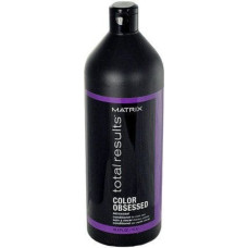 Matrix Total Results Color Obsessed Conditioner Odżywka do włosów farbowanych 1000ml