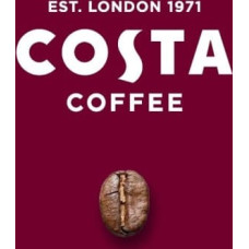 Costa Coffee Kawa ziarnista Costa Coffee Costa Coffee Crema Intense kawa ziarnista 1kg