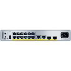 Cisco Switch Cisco CATALYST 9000 COMPACT SWITCH