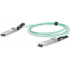 Digitus Cable Digitus 100G QSFP28 to QSFP28Active 3m