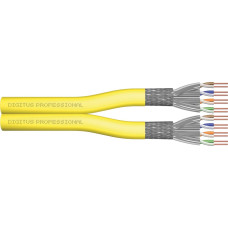 Digitus Cable Digitus Installation Cat7A 500m S/FTP