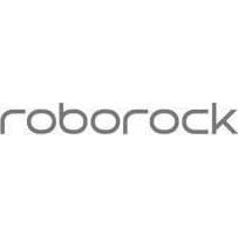 Roborock Worek do odkurzacza Roborock VACUUM CLEANER ACC DUST BAG/6PCS 8.02.0132 ROBOROCK