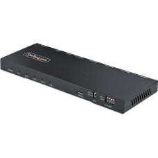 Startech Adapter USB StarTech Adap StarTech 4-Port HDMI Splitter 4K