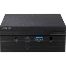 Asus Komputer Asus MINI PC BAREBONE Asus PN51-BB343MDS1