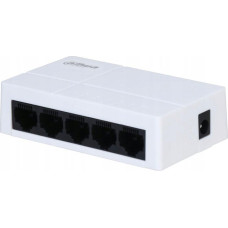 Dahua Technology Switch Dahua Technology SWITCH DAHUA PFS3005-5GT-L-V2