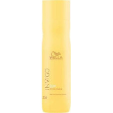 Macadamia Wella Professionals Invigo Sun After Sun Cleansing Szampon do włosów 250ml