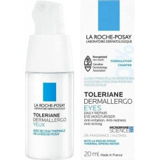 La Roche-Posay Krem pod Oczy La Roche Posay Toleriane Dermallergo (20 ml)