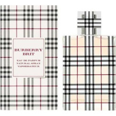 Burberry Brit For Her EDP 50 ml