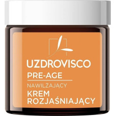 Uzdrovisco UZDROVISCO_Pre-Age krem rozjaśniający do twarzy 50ml